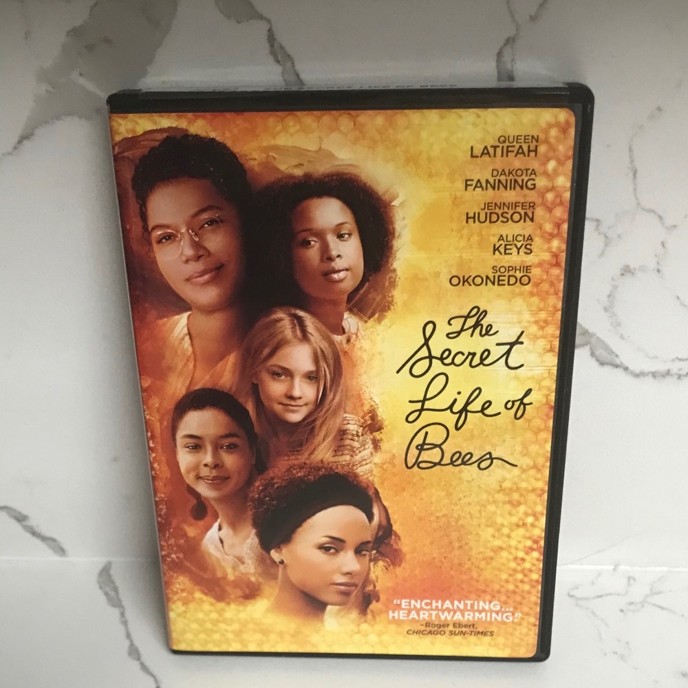 The Secret Life of Bees DVD 2008  Movie NWT